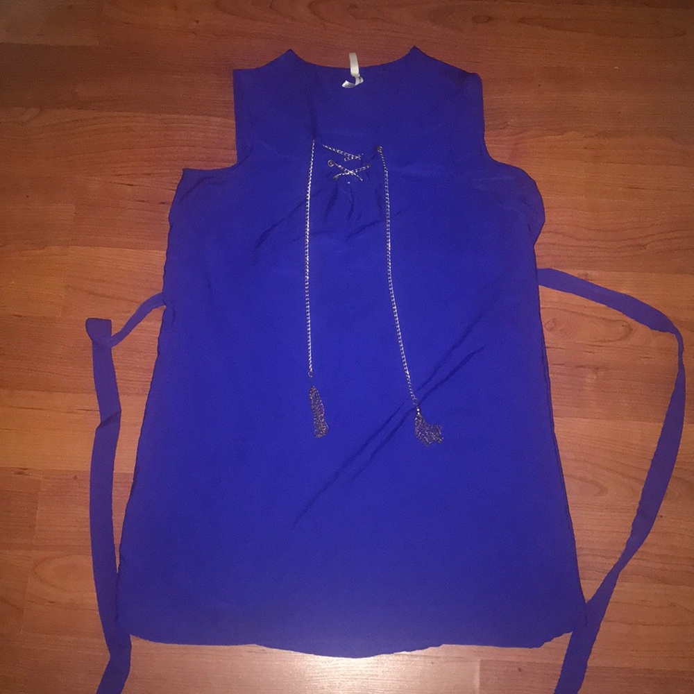 Tunic dress